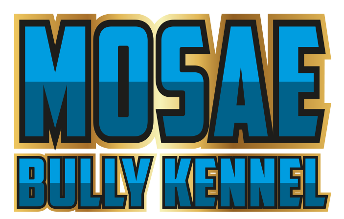 Mosae Bully Kennel